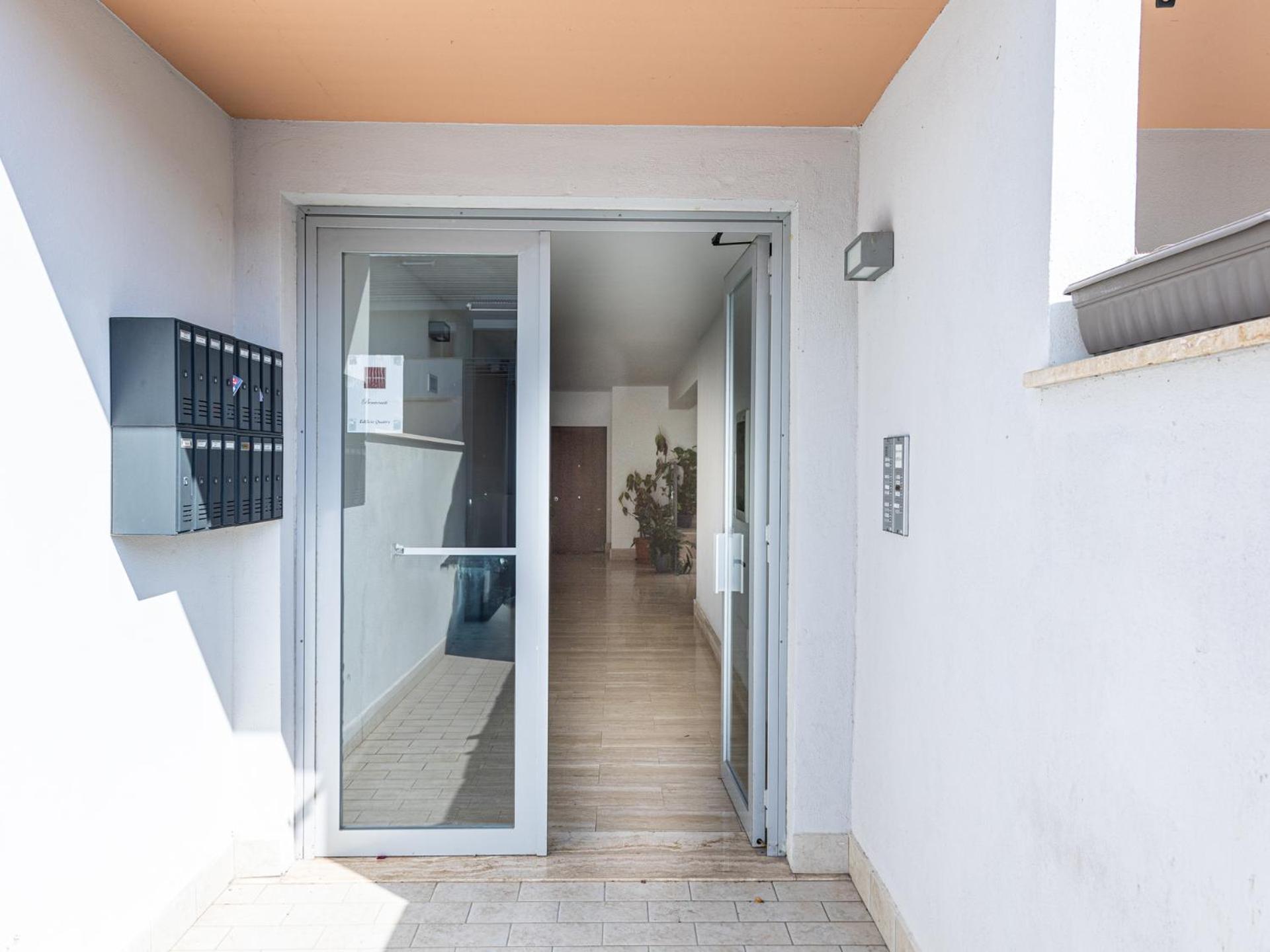 Mrb Real Estate - Maison Ludovica - Monolocale Moderno Con Giardino Frattocchie Exterior foto