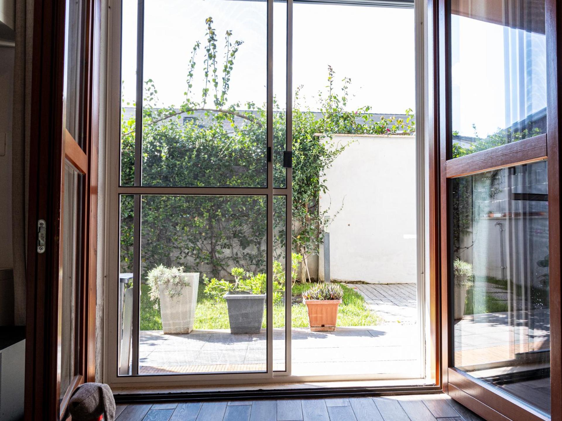 Mrb Real Estate - Maison Ludovica - Monolocale Moderno Con Giardino Frattocchie Exterior foto